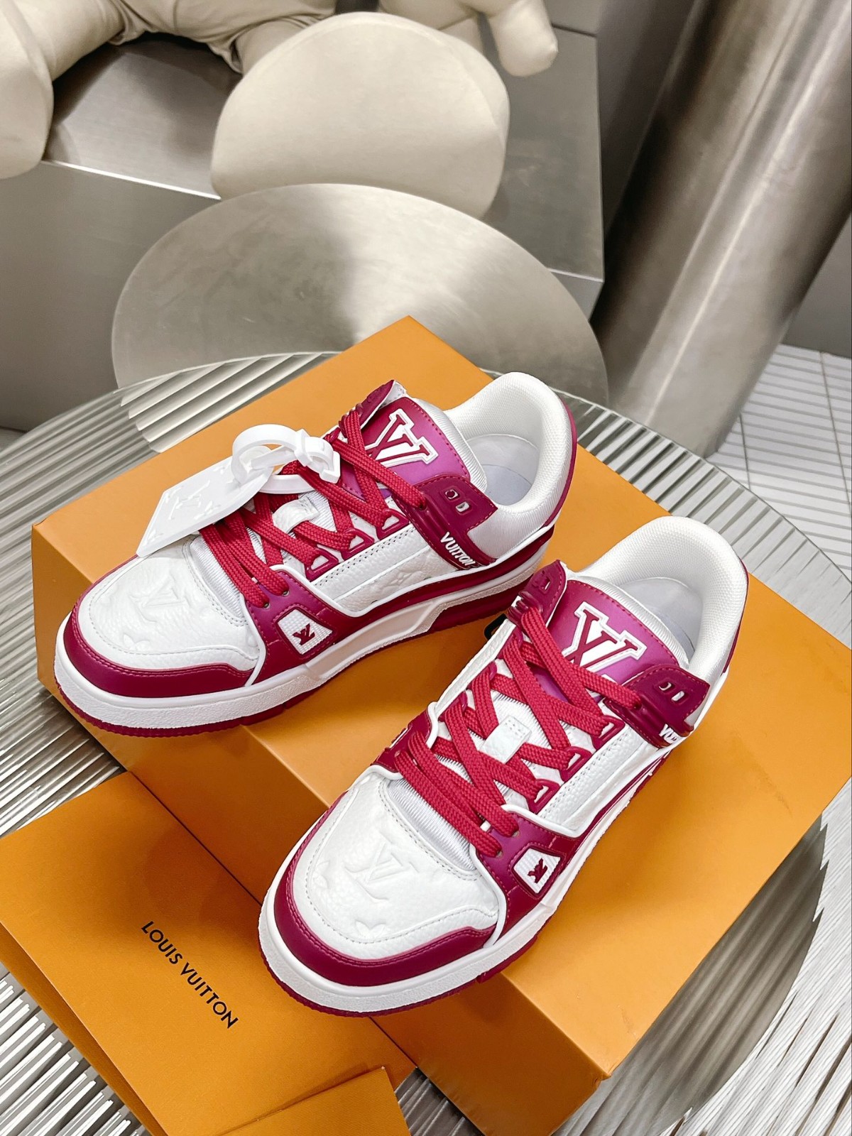 061 084#001-LV-shoes-2023SS