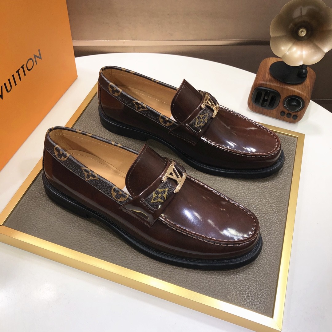 056 079#001-LV-shoes-2023SS
