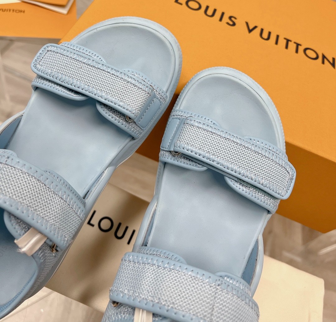 053 076#001-LV-shoes-2023SS