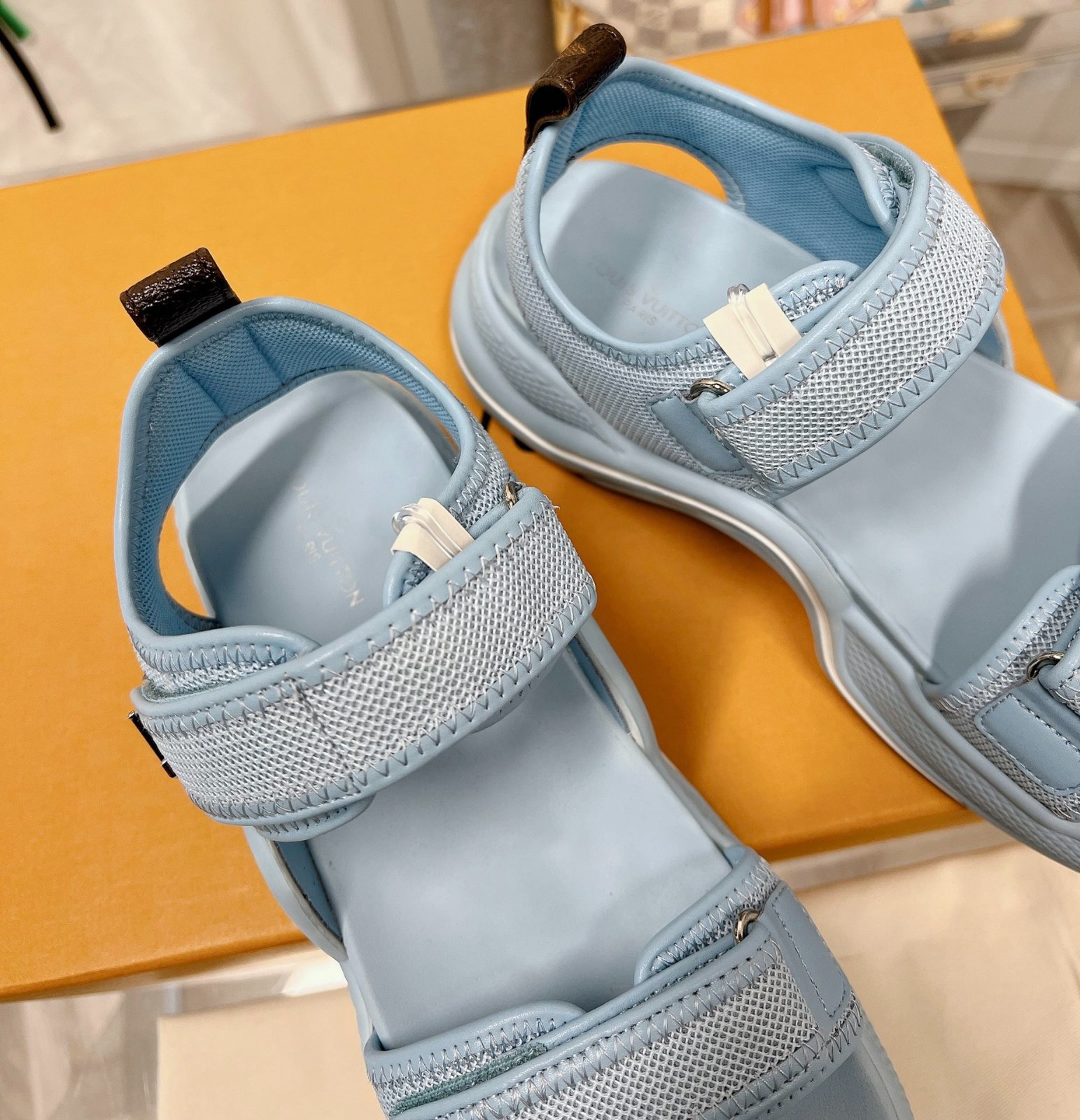053 076#001-LV-shoes-2023SS