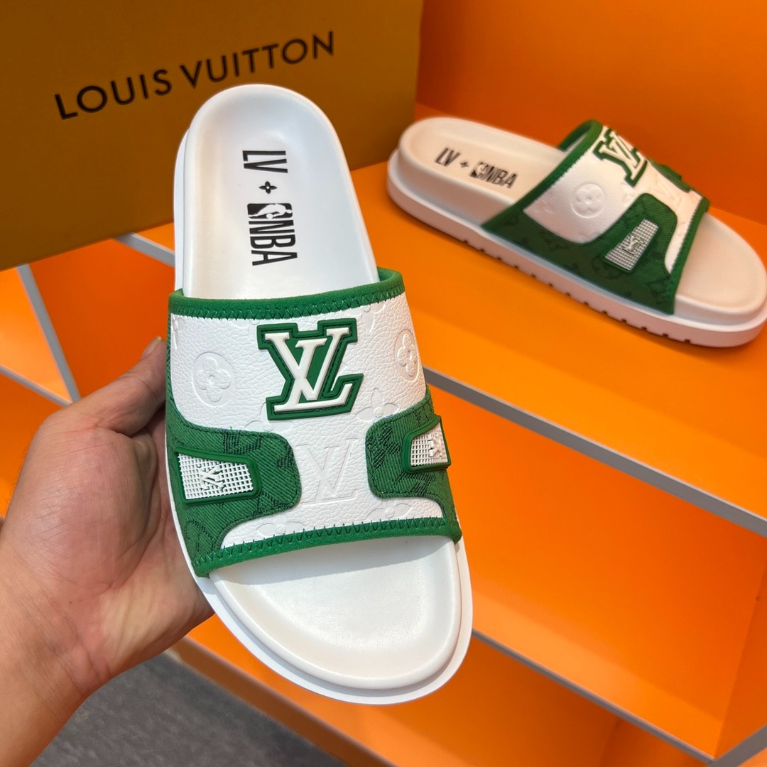 051 074#001-LV-shoes-2023SS