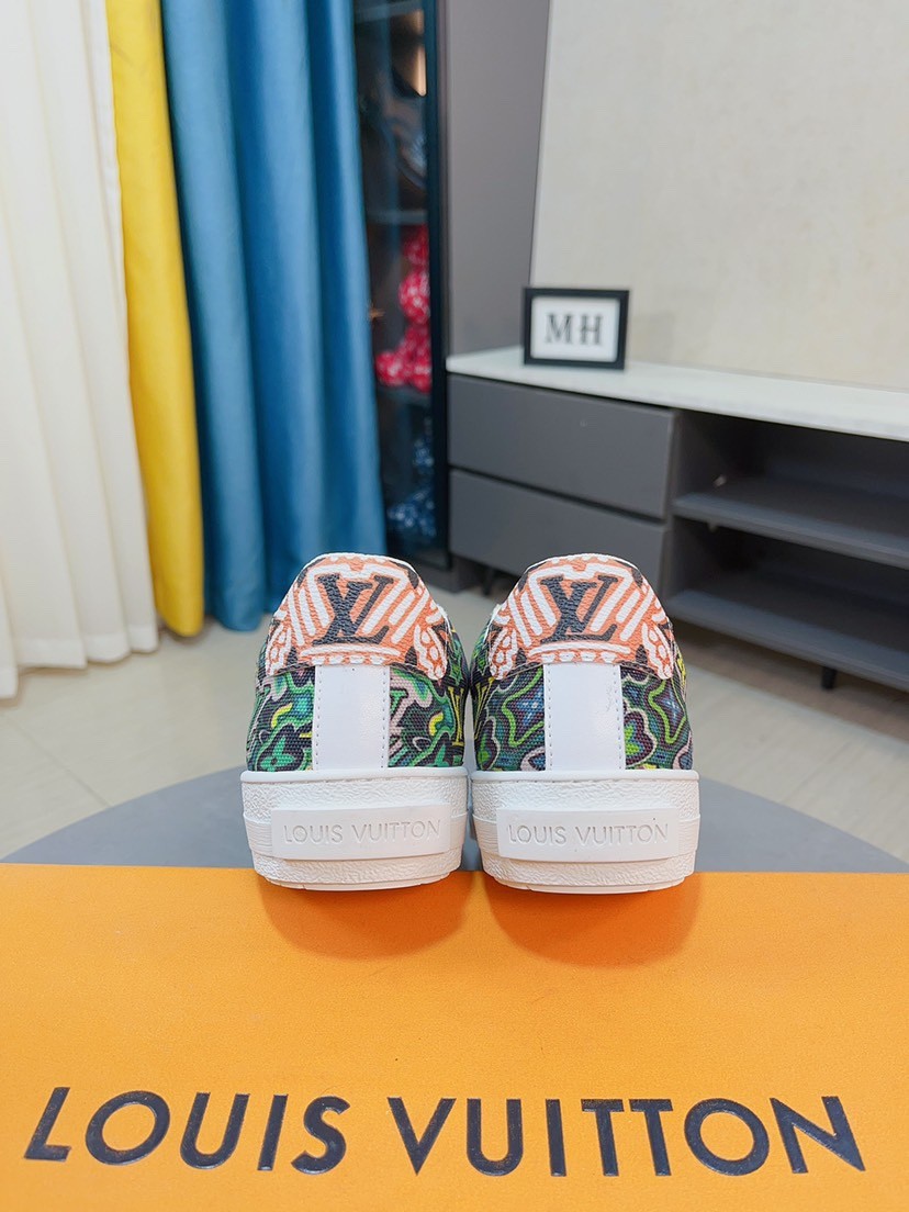 050 073#001-LV-shoes-2023SS