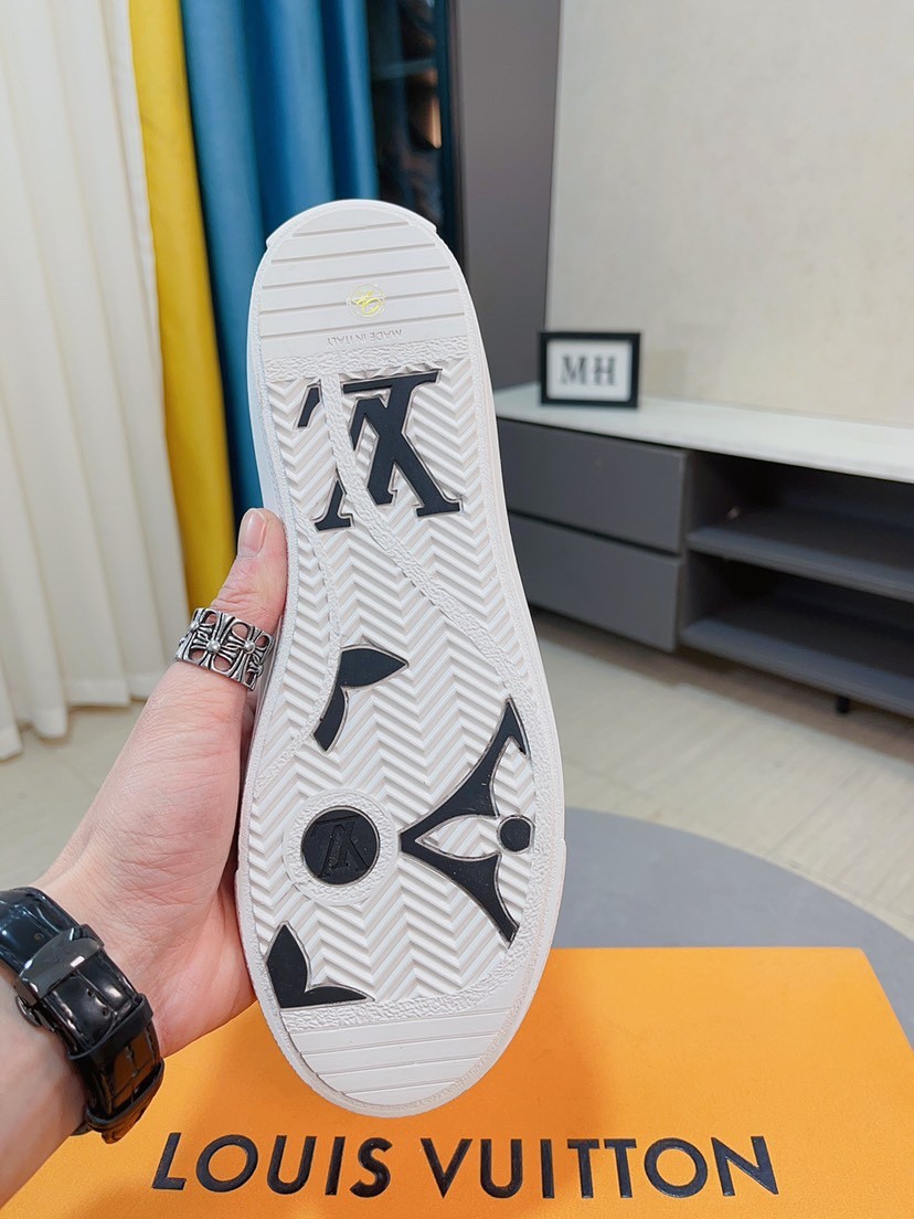 050 073#001-LV-shoes-2023SS