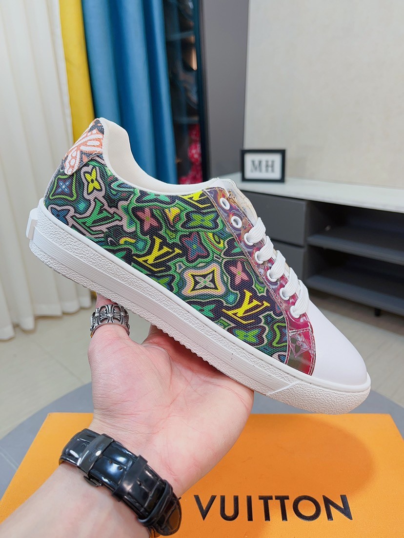 050 073#001-LV-shoes-2023SS