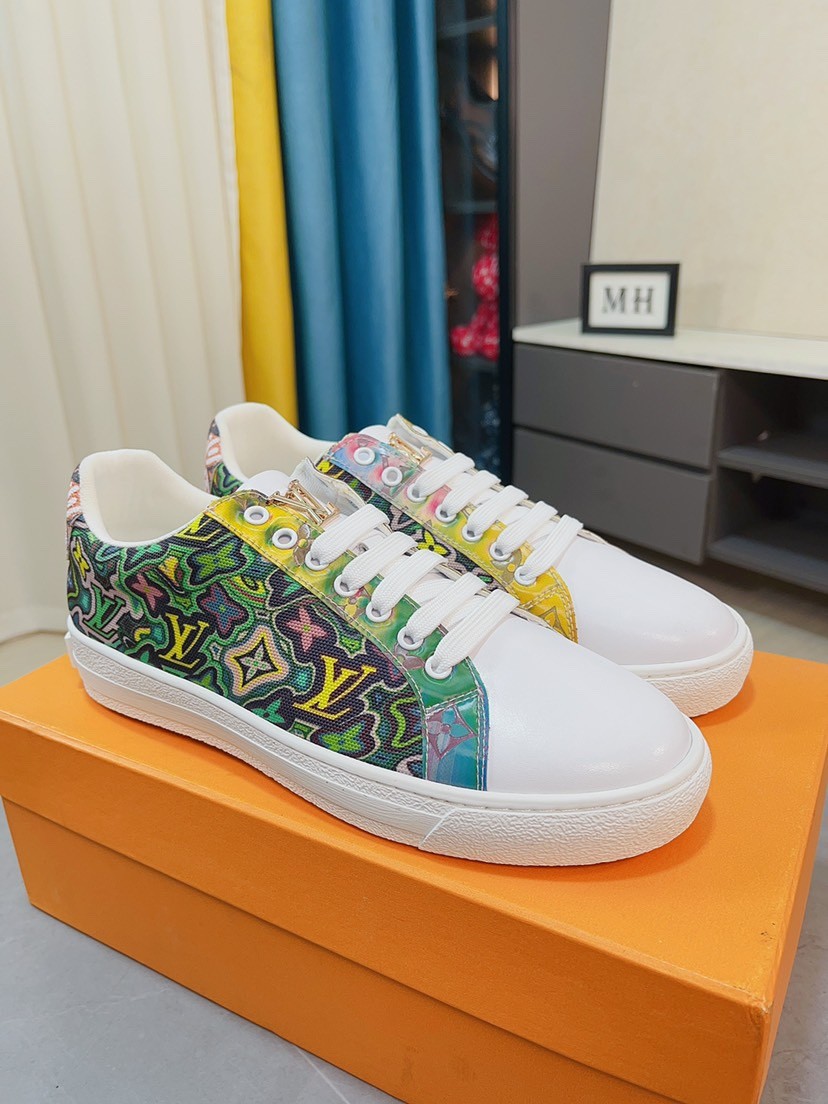 050 073#001-LV-shoes-2023SS
