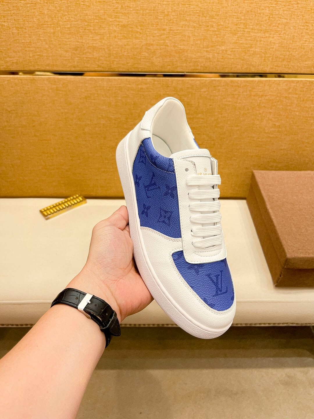 049 072#001-LV-shoes-2023SS
