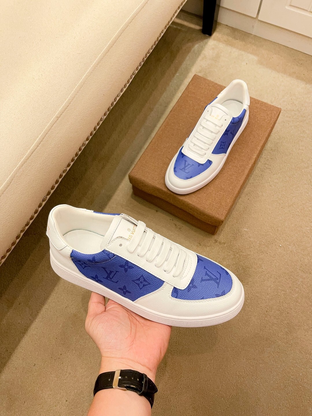 049 072#001-LV-shoes-2023SS