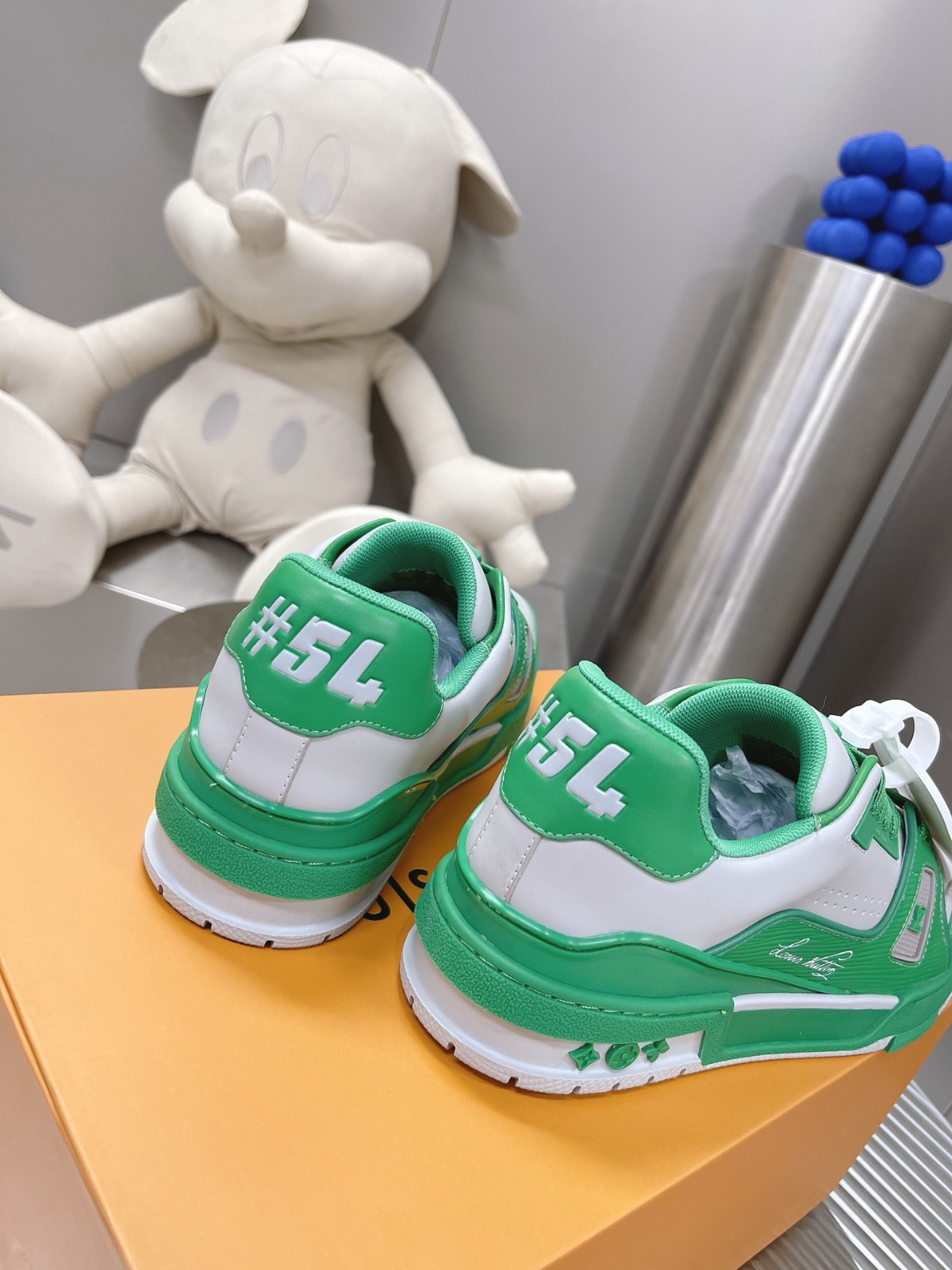 047 070#001-LV-shoes-2023SS