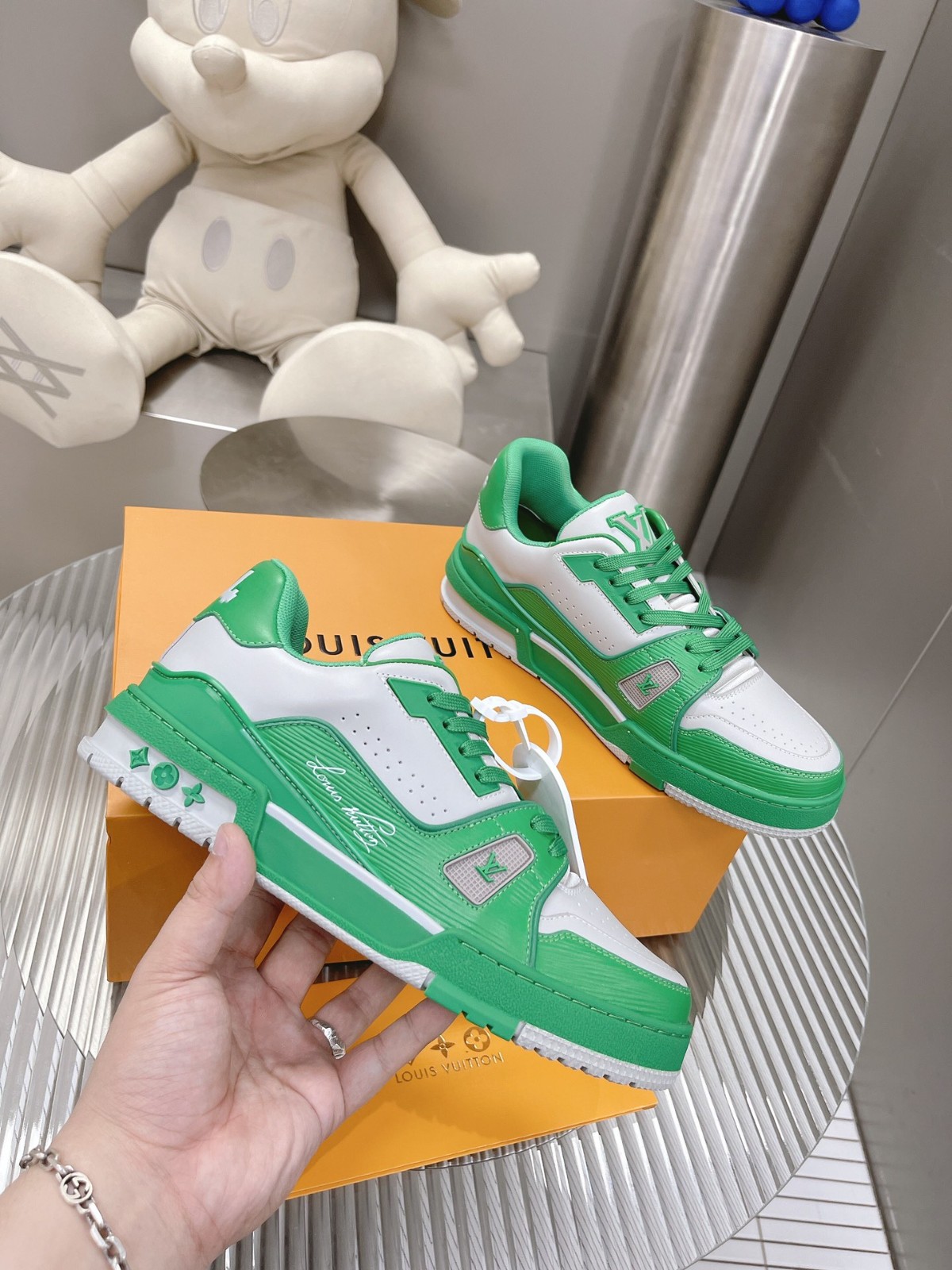047 070#001-LV-shoes-2023SS