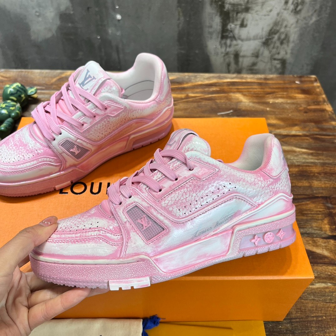 043 066#001-LV-shoes-2023SS