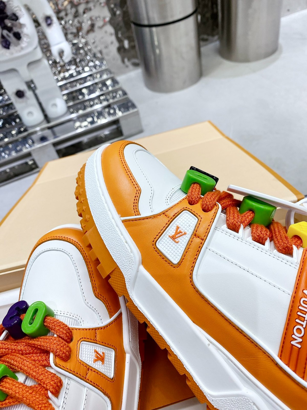 042 065#001-LV-shoes-2023SS