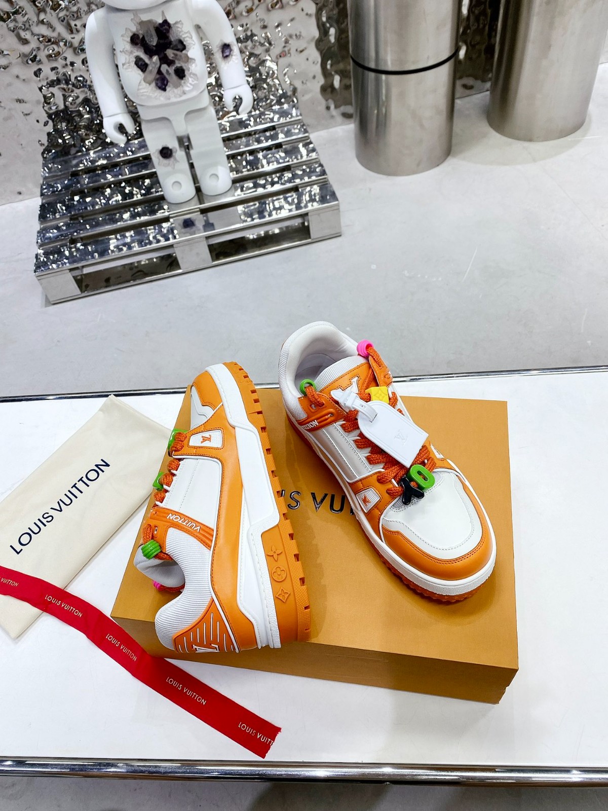 042 065#001-LV-shoes-2023SS