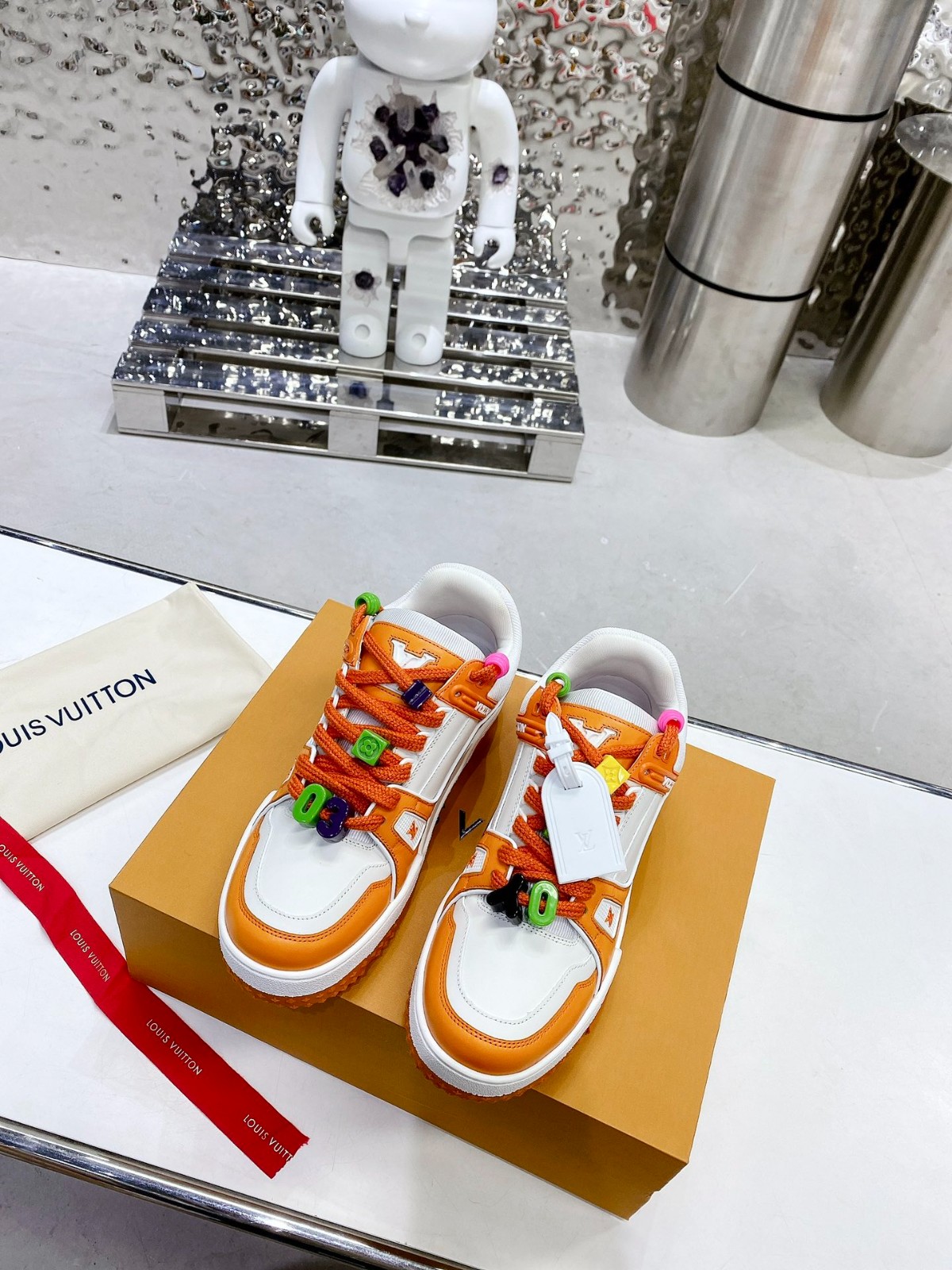 042 065#001-LV-shoes-2023SS