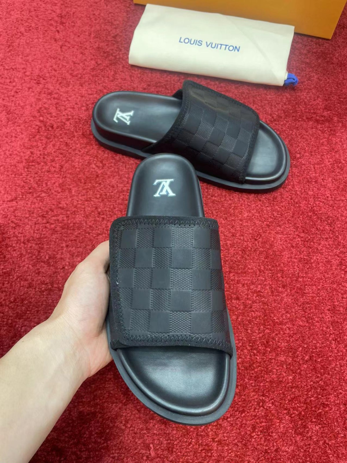037 059#001-LV-shoes-2023SS
