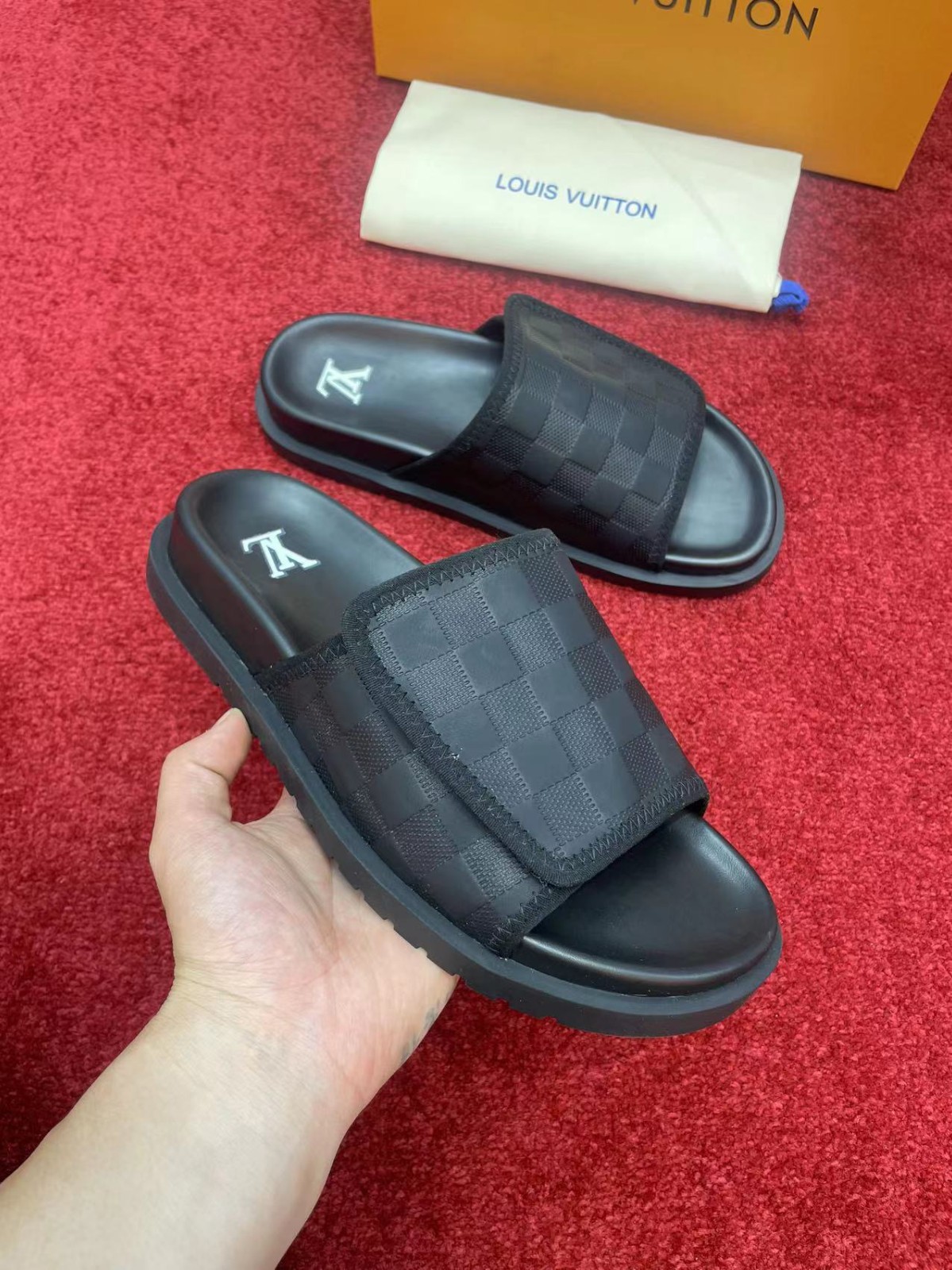 037 059#001-LV-shoes-2023SS