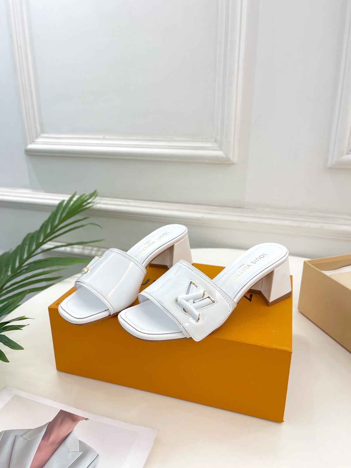 036 058#001-LV-shoes-2023SS