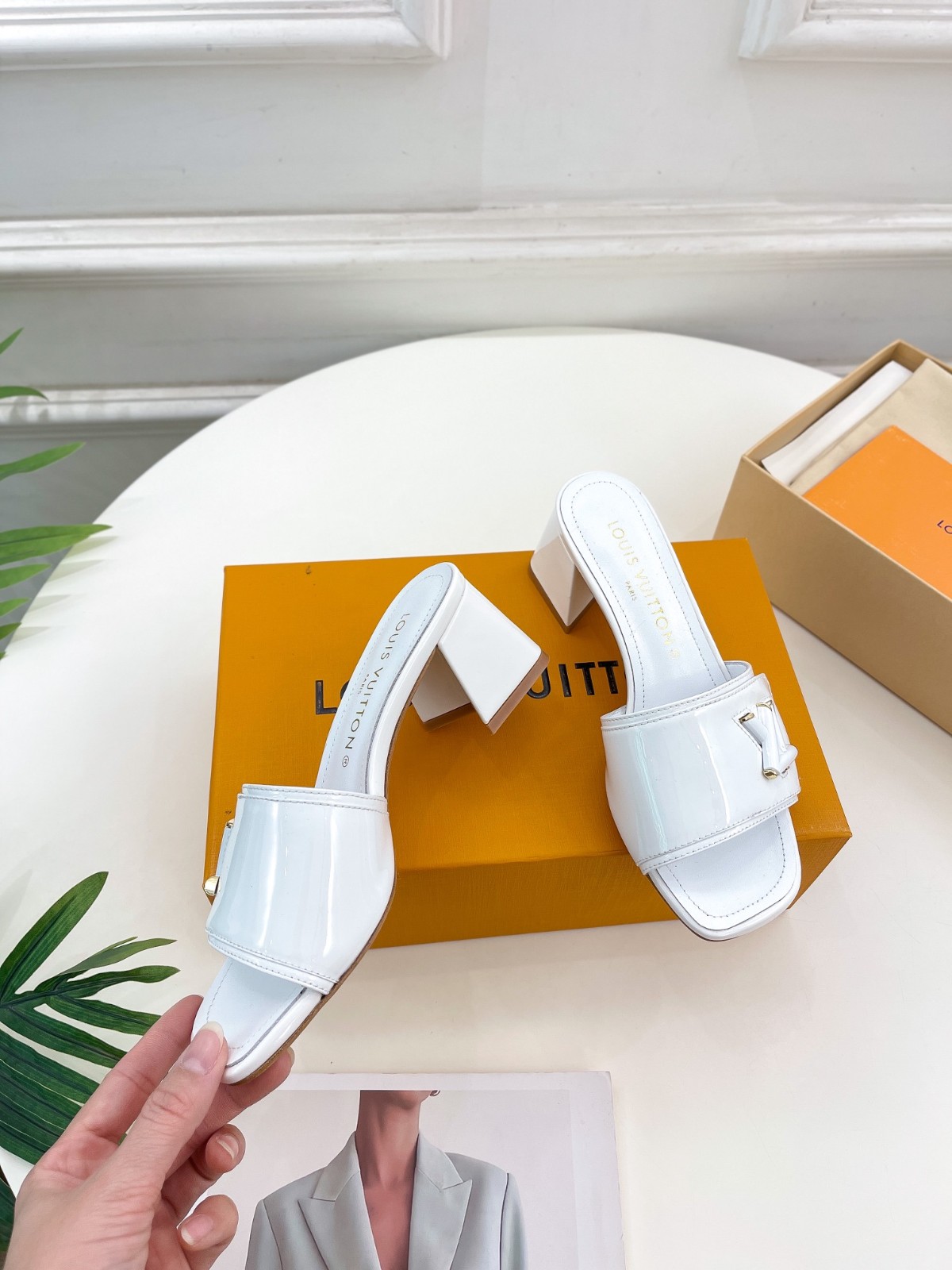 036 058#001-LV-shoes-2023SS