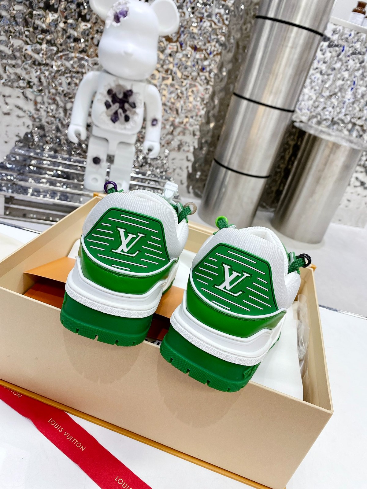 026 048#001-LV-shoes-2023SS