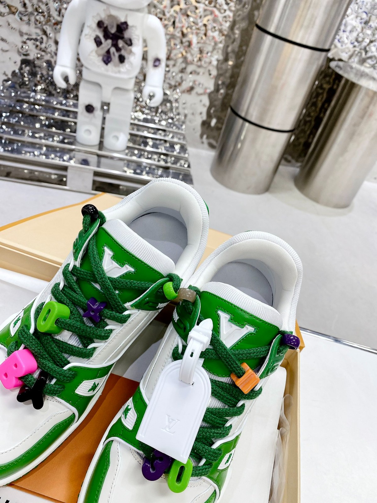 026 048#001-LV-shoes-2023SS