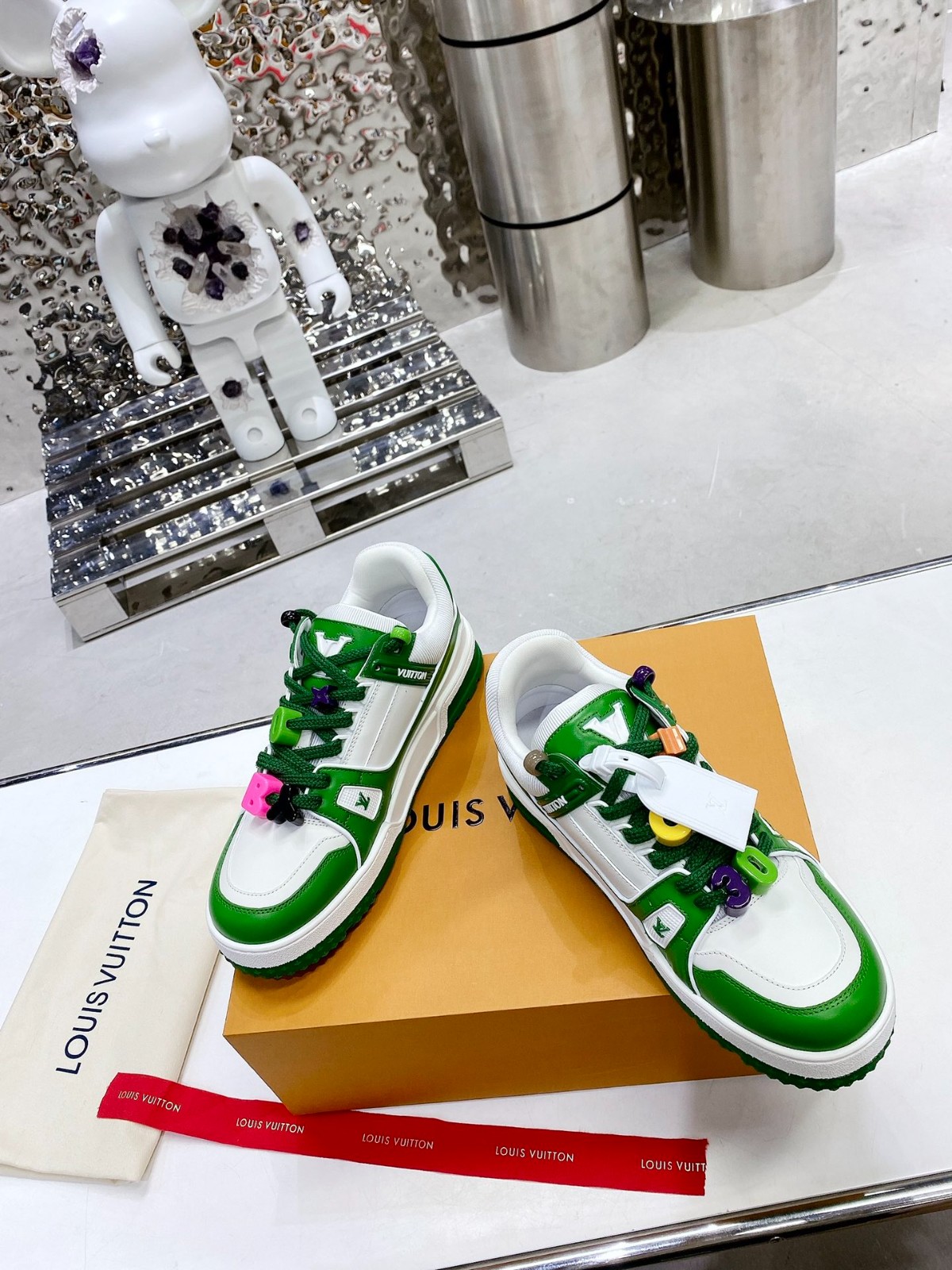 026 048#001-LV-shoes-2023SS