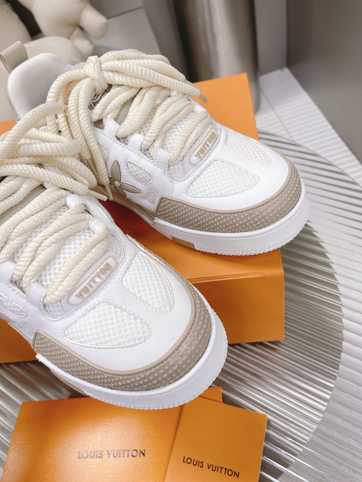 024 046#001-LV-shoes-2023SS
