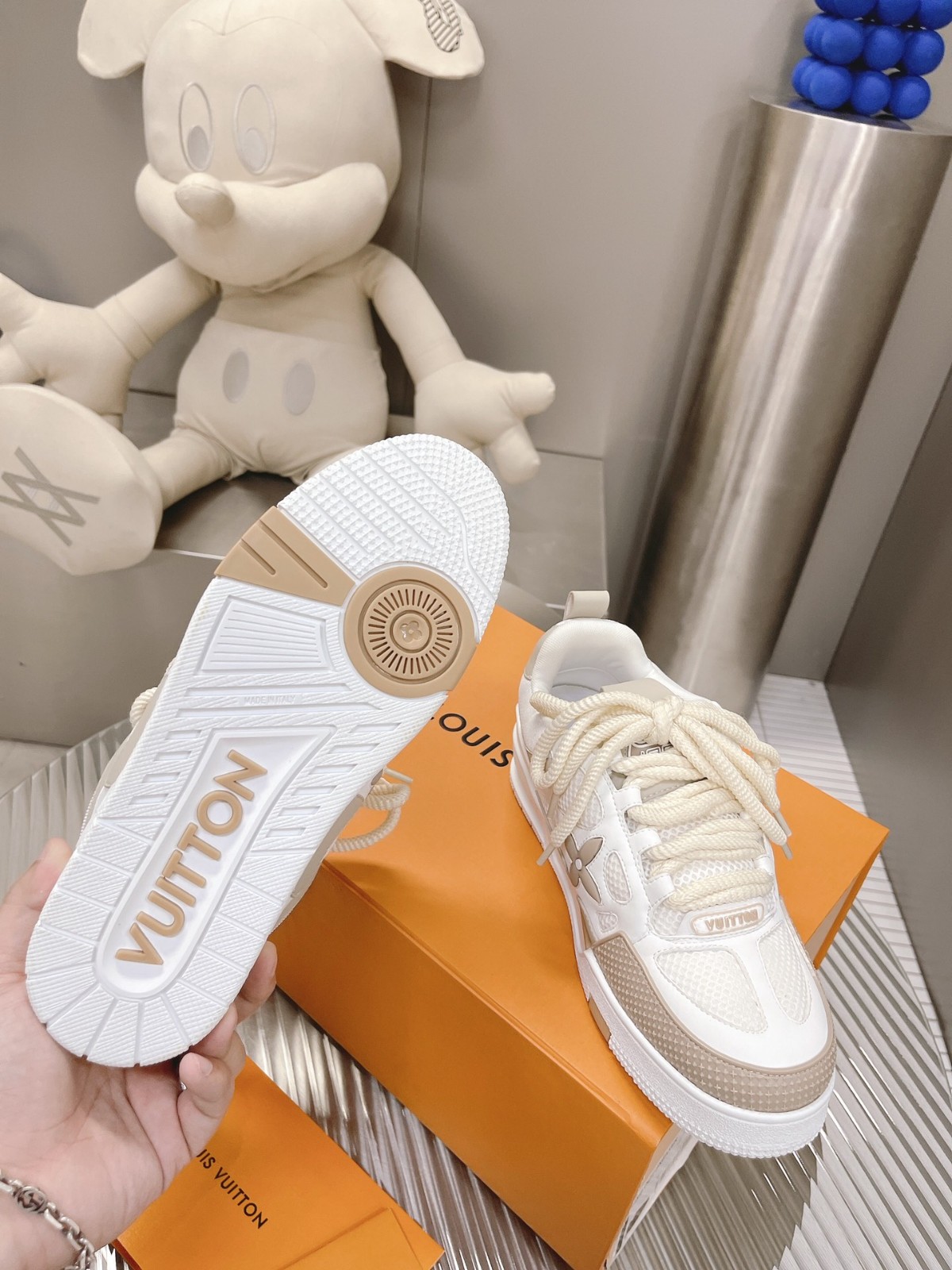024 046#001-LV-shoes-2023SS
