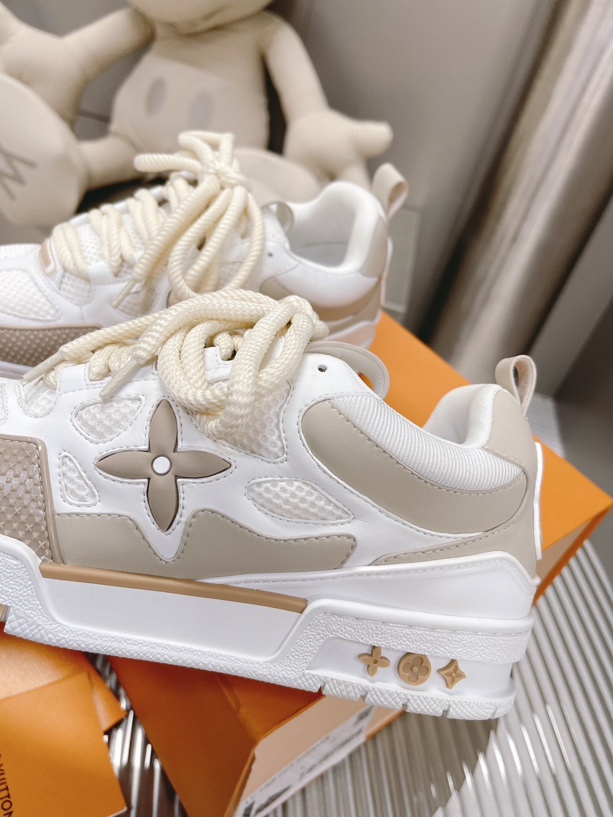 024 046#001-LV-shoes-2023SS