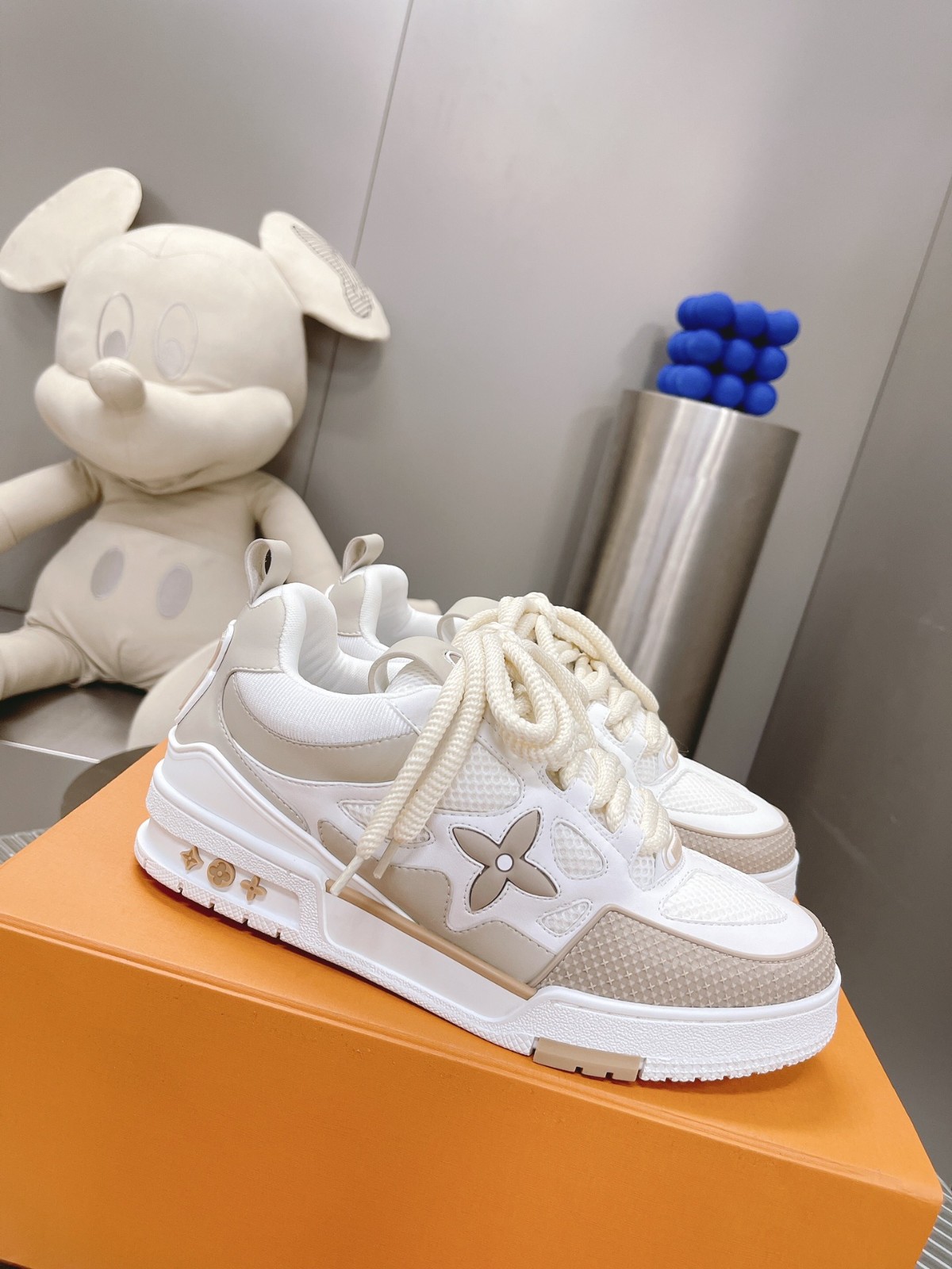 024 046#001-LV-shoes-2023SS