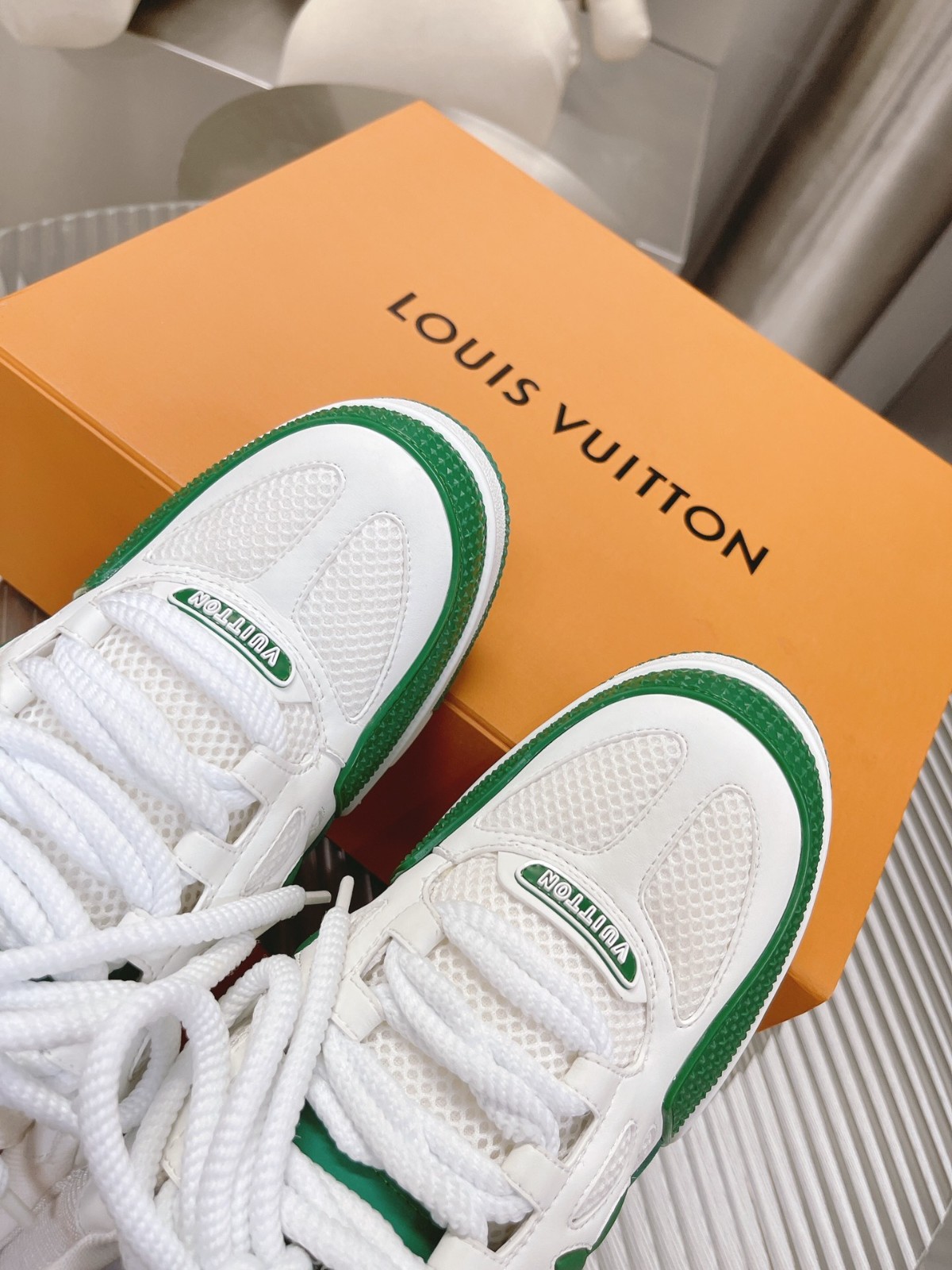 010 032#001-LV-shoes-2023SS