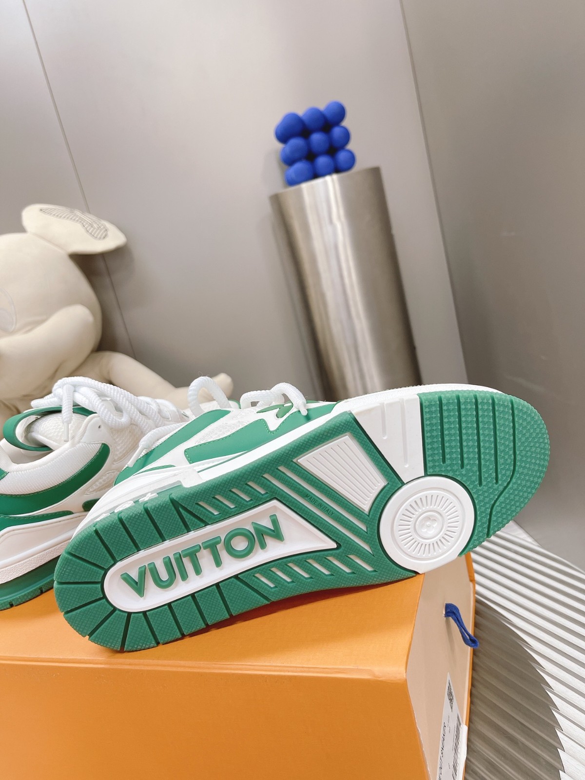 010 032#001-LV-shoes-2023SS