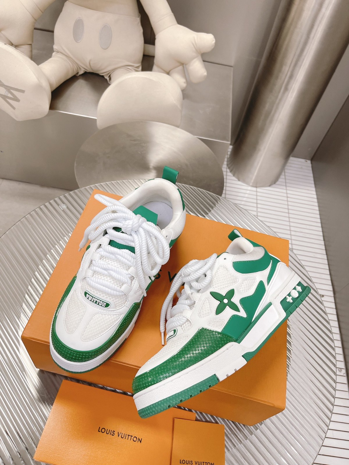 010 032#001-LV-shoes-2023SS