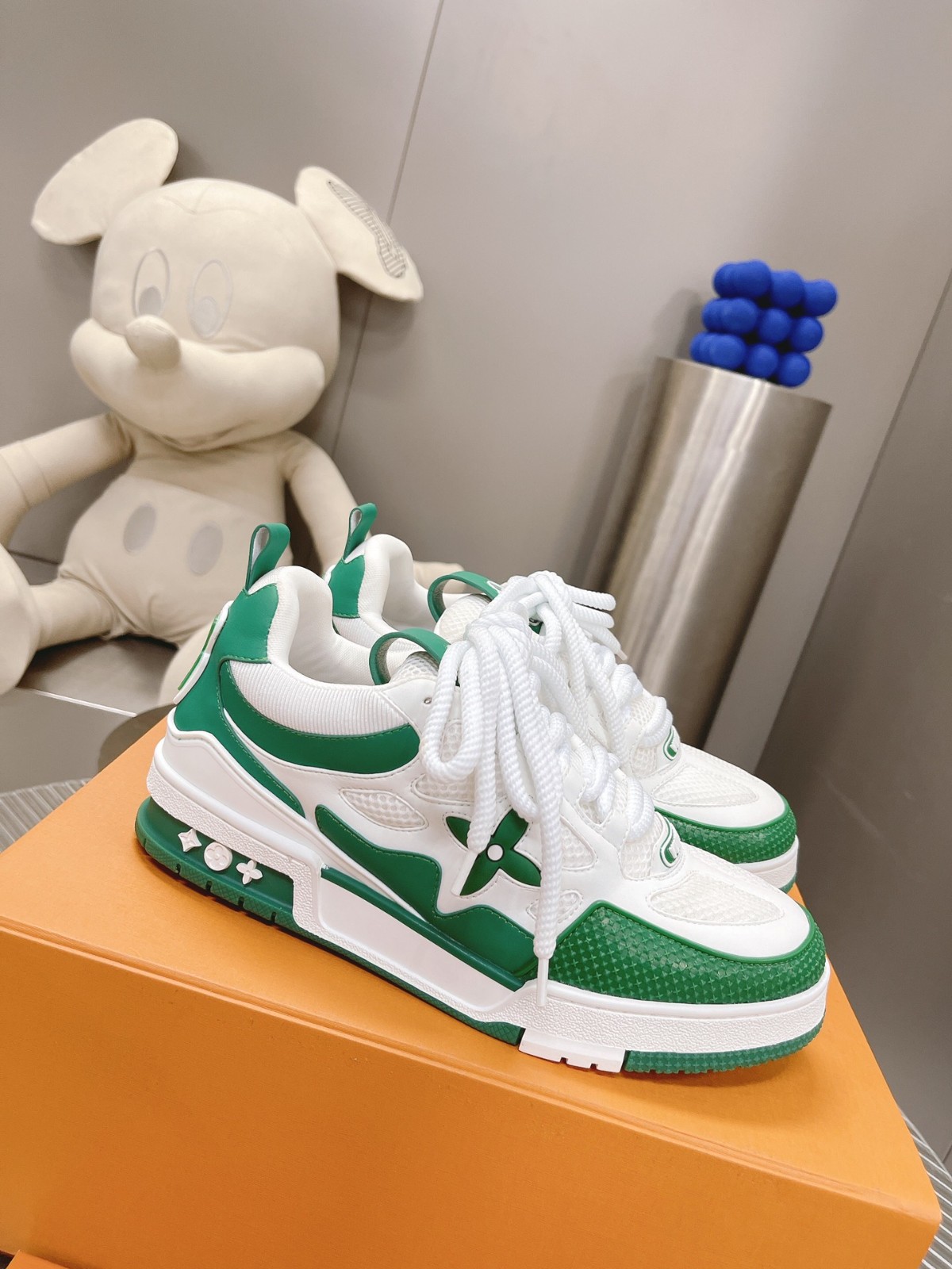 010 032#001-LV-shoes-2023SS