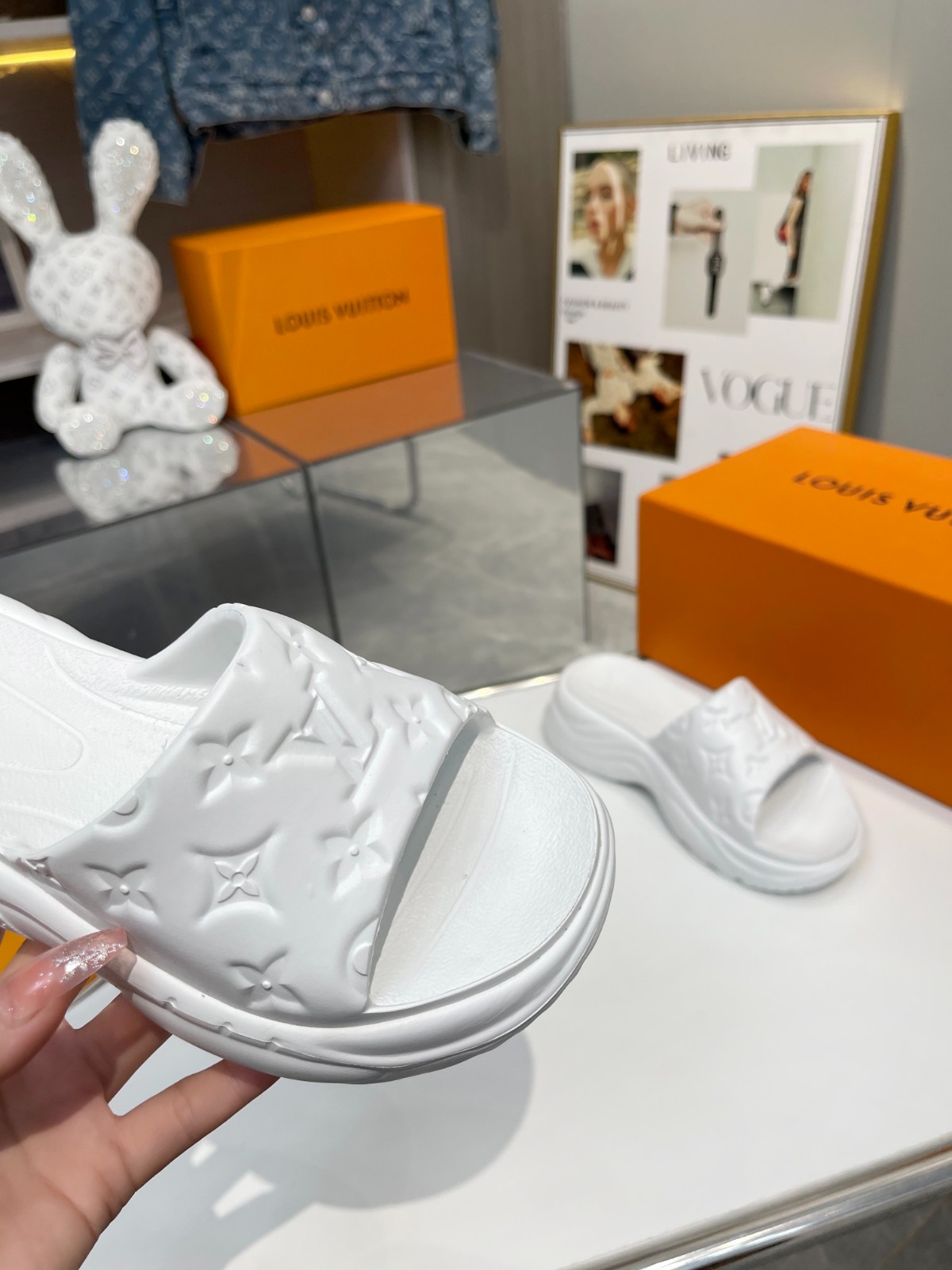 007 029#001-LV-shoes-2023SS
