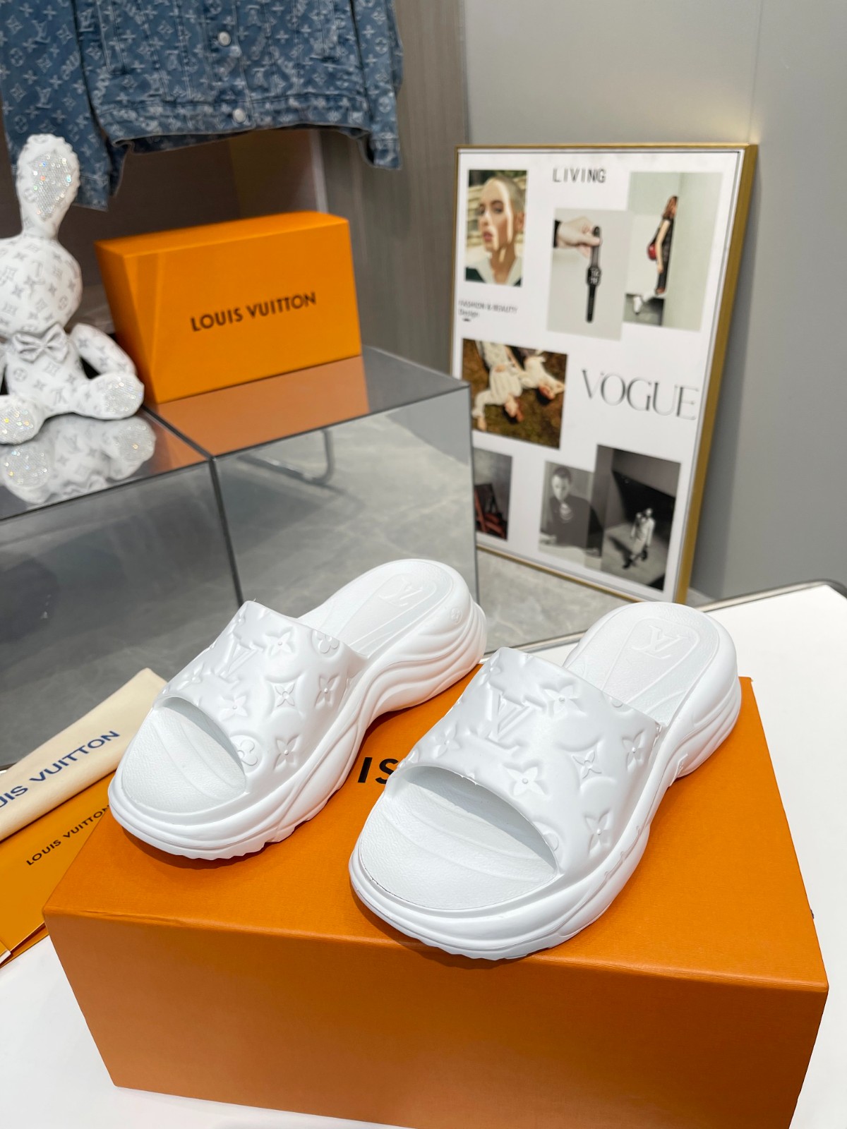 007 029#001-LV-shoes-2023SS