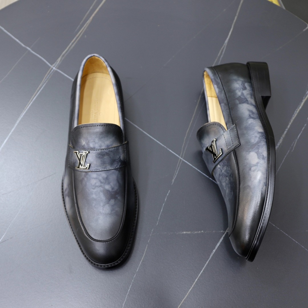 115 017#001-LV-shoes-2023SS