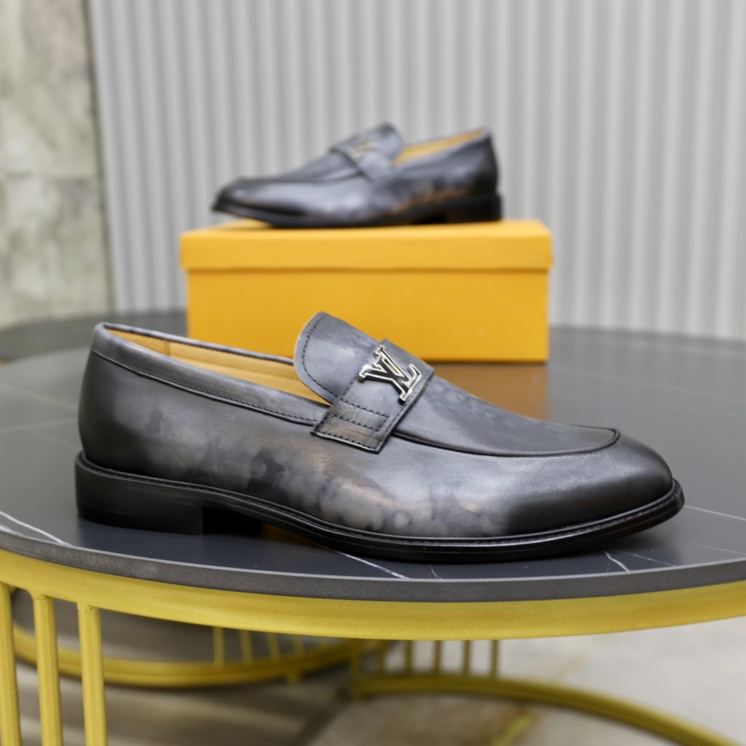 115 017#001-LV-shoes-2023SS