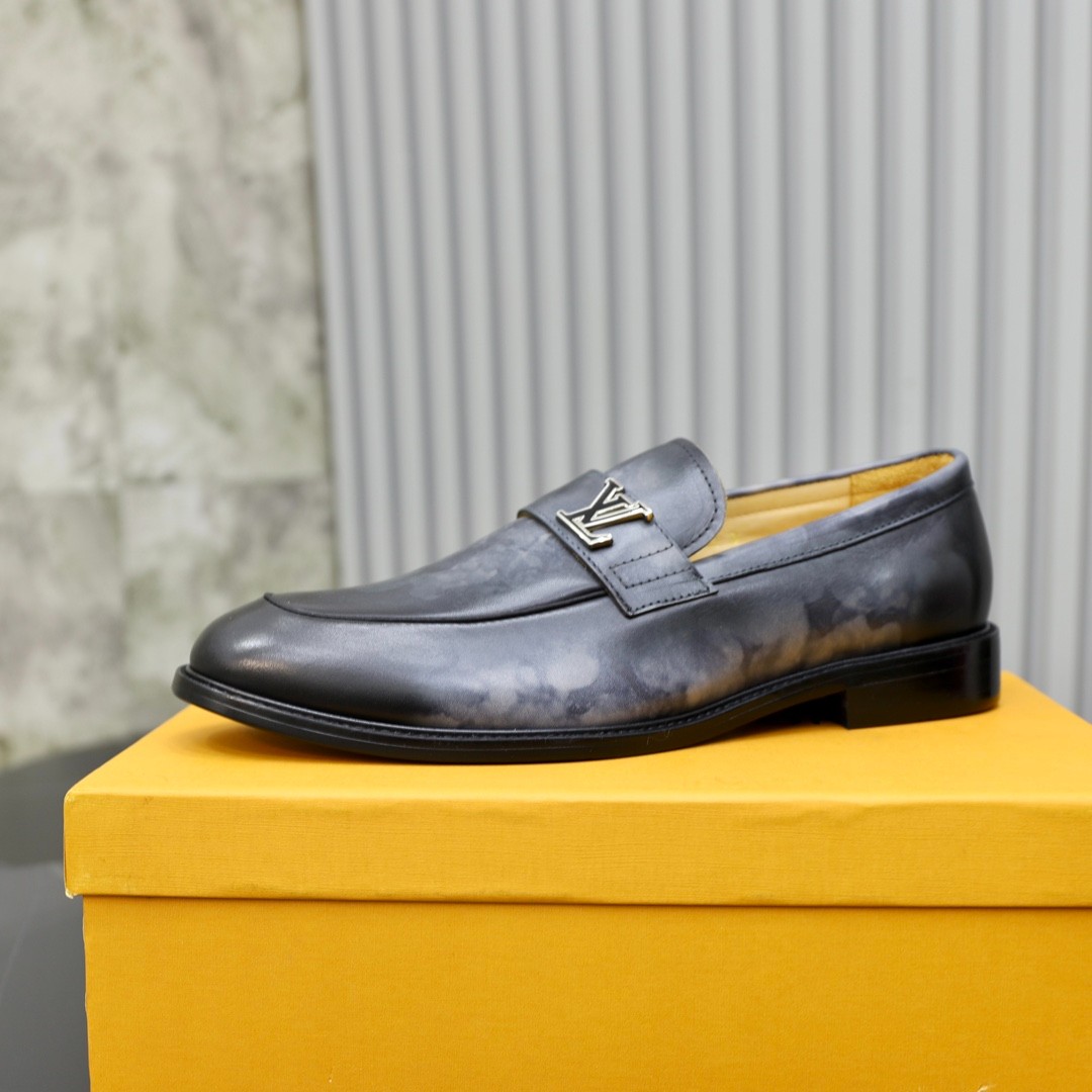 115 017#001-LV-shoes-2023SS
