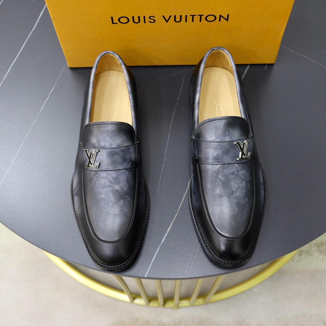 115 017#001-LV-shoes-2023SS