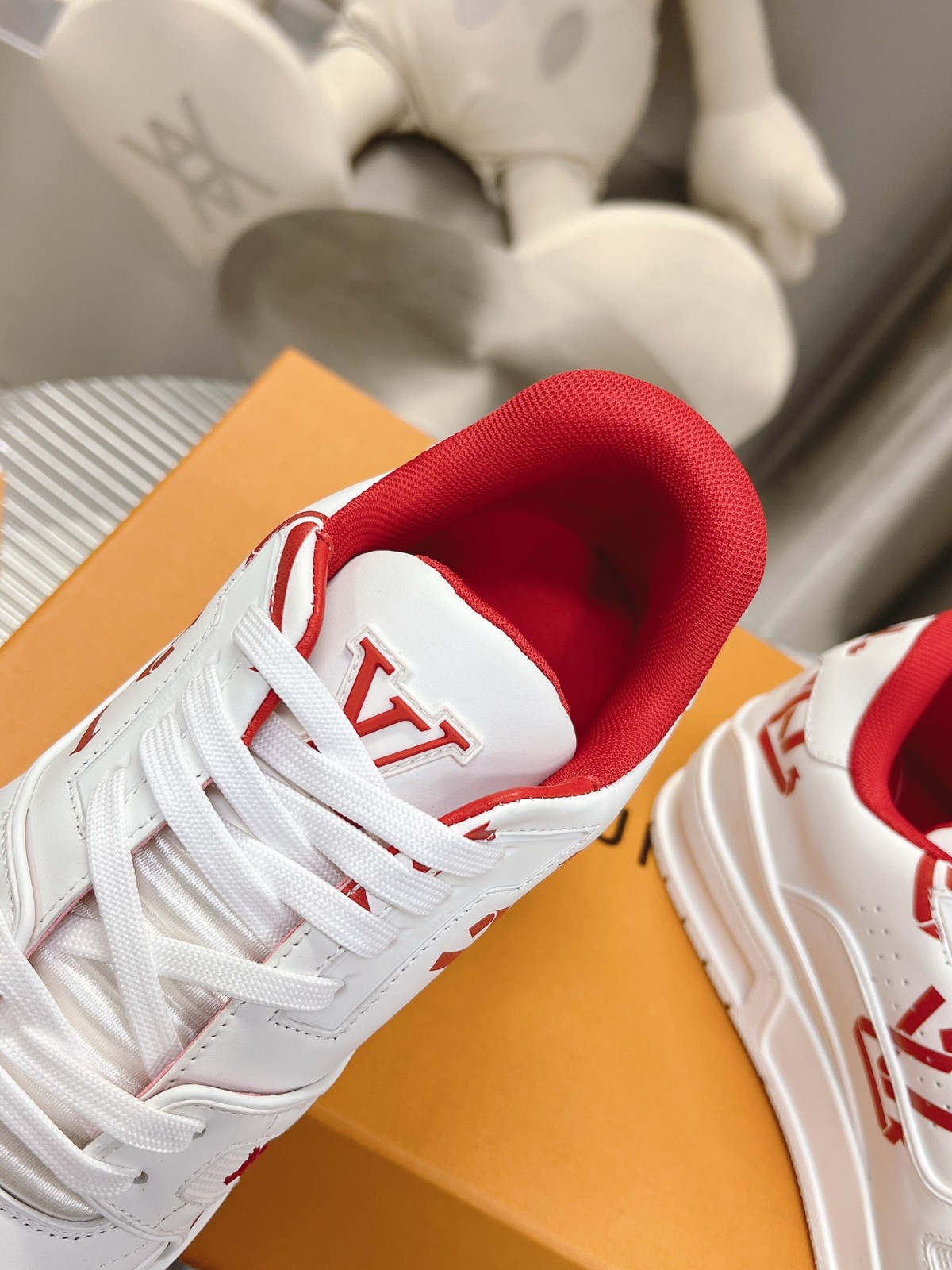 114 016#001-LV-shoes-2023SS
