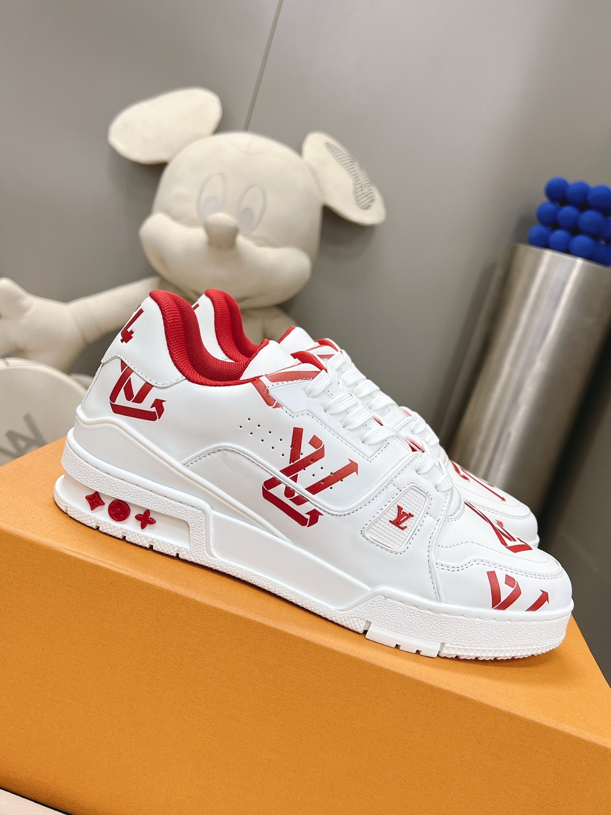 114 016#001-LV-shoes-2023SS