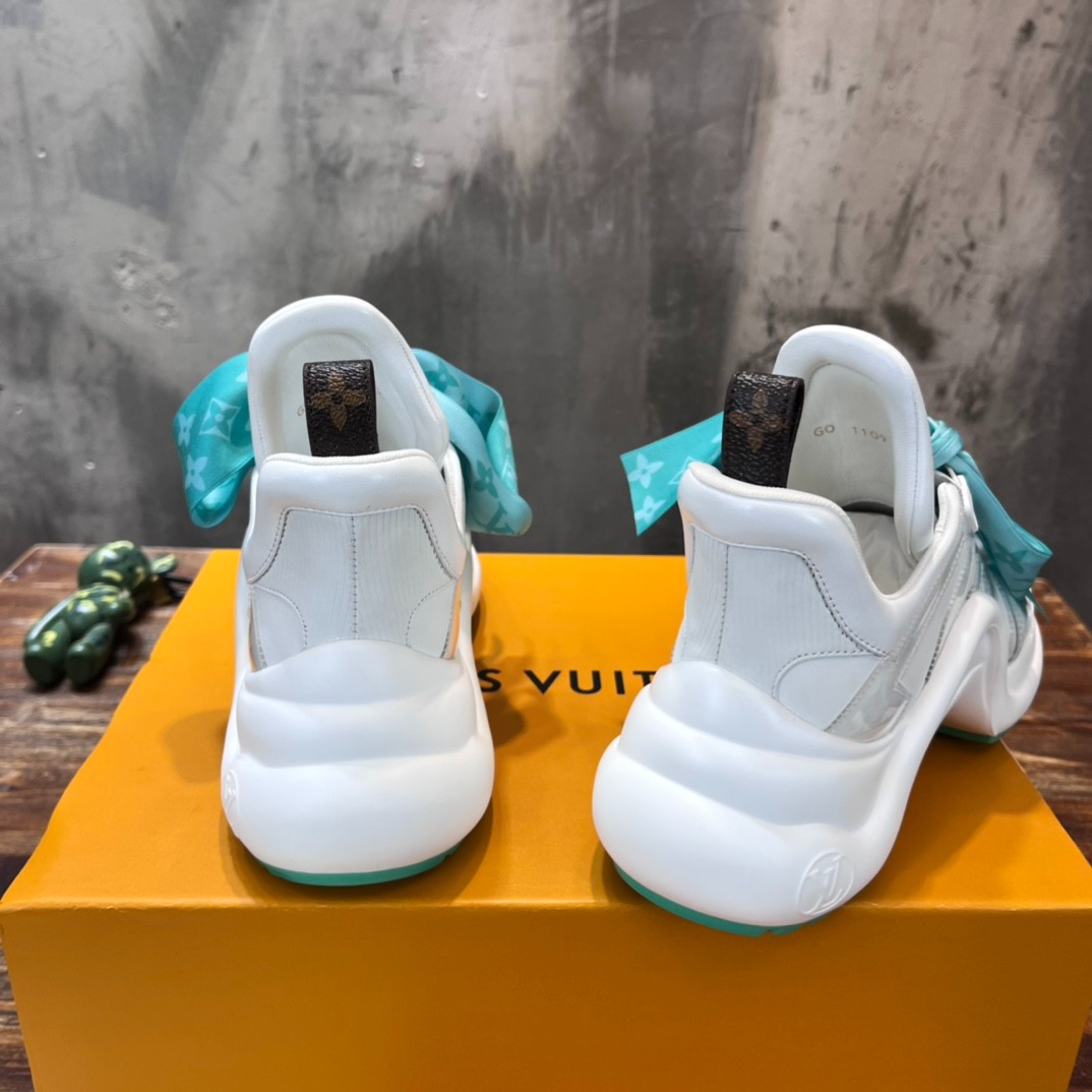 109 011#001-LV-shoes-2023SS