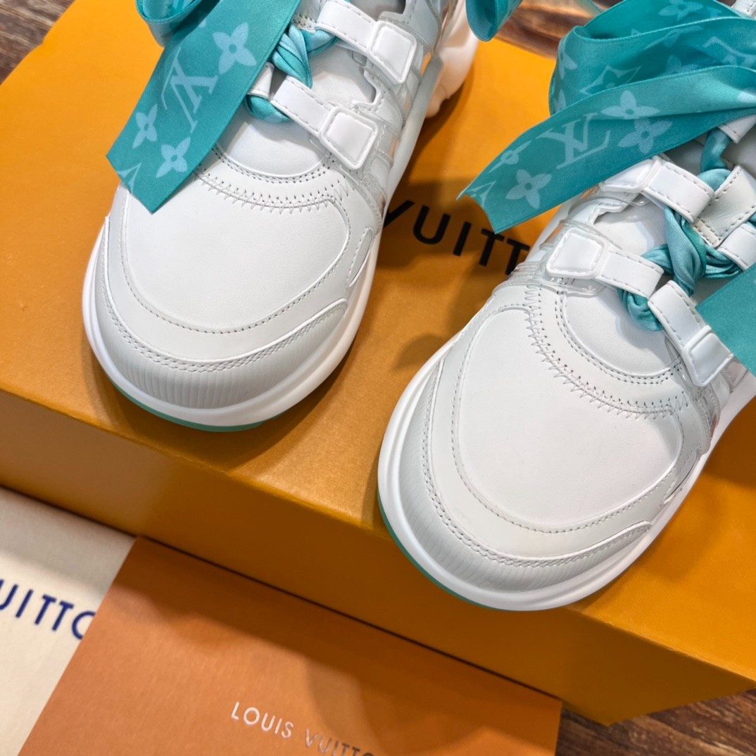 109 011#001-LV-shoes-2023SS