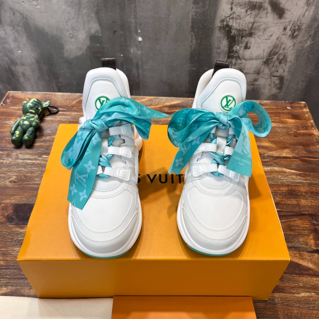 109 011#001-LV-shoes-2023SS