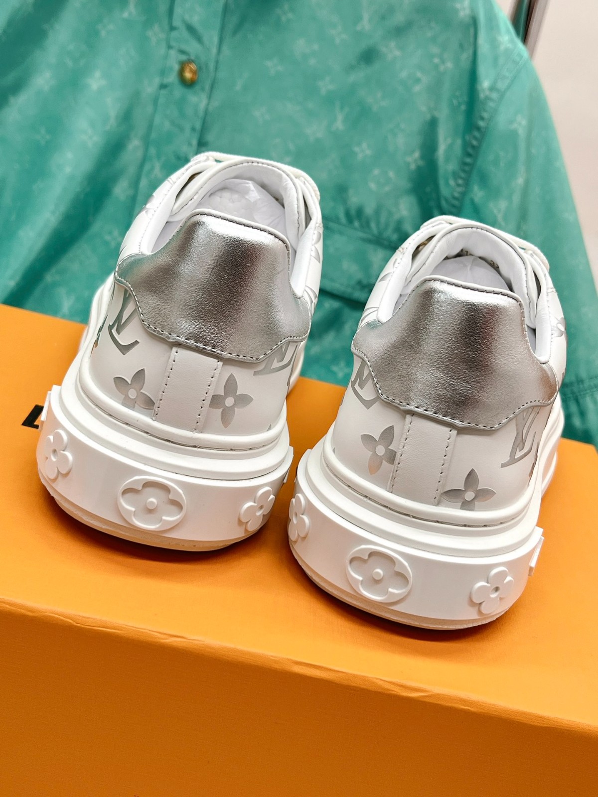 108 010#001-LV-shoes-2023SS