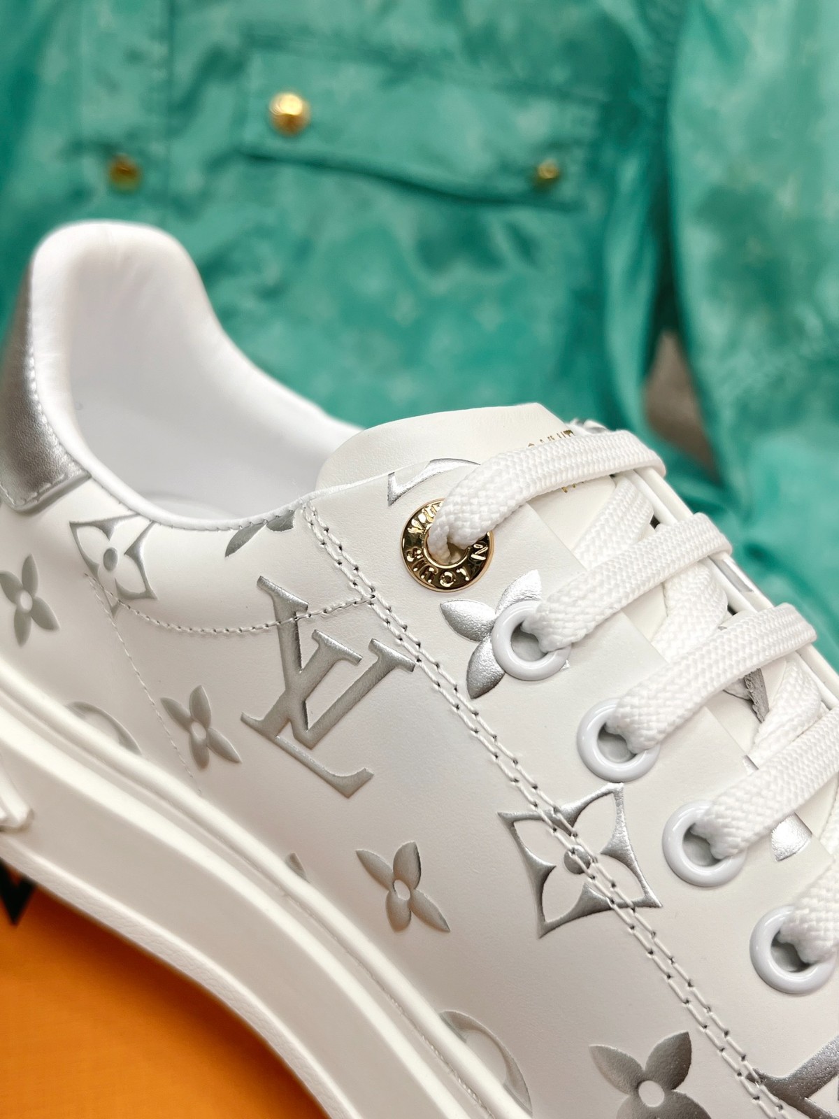 108 010#001-LV-shoes-2023SS