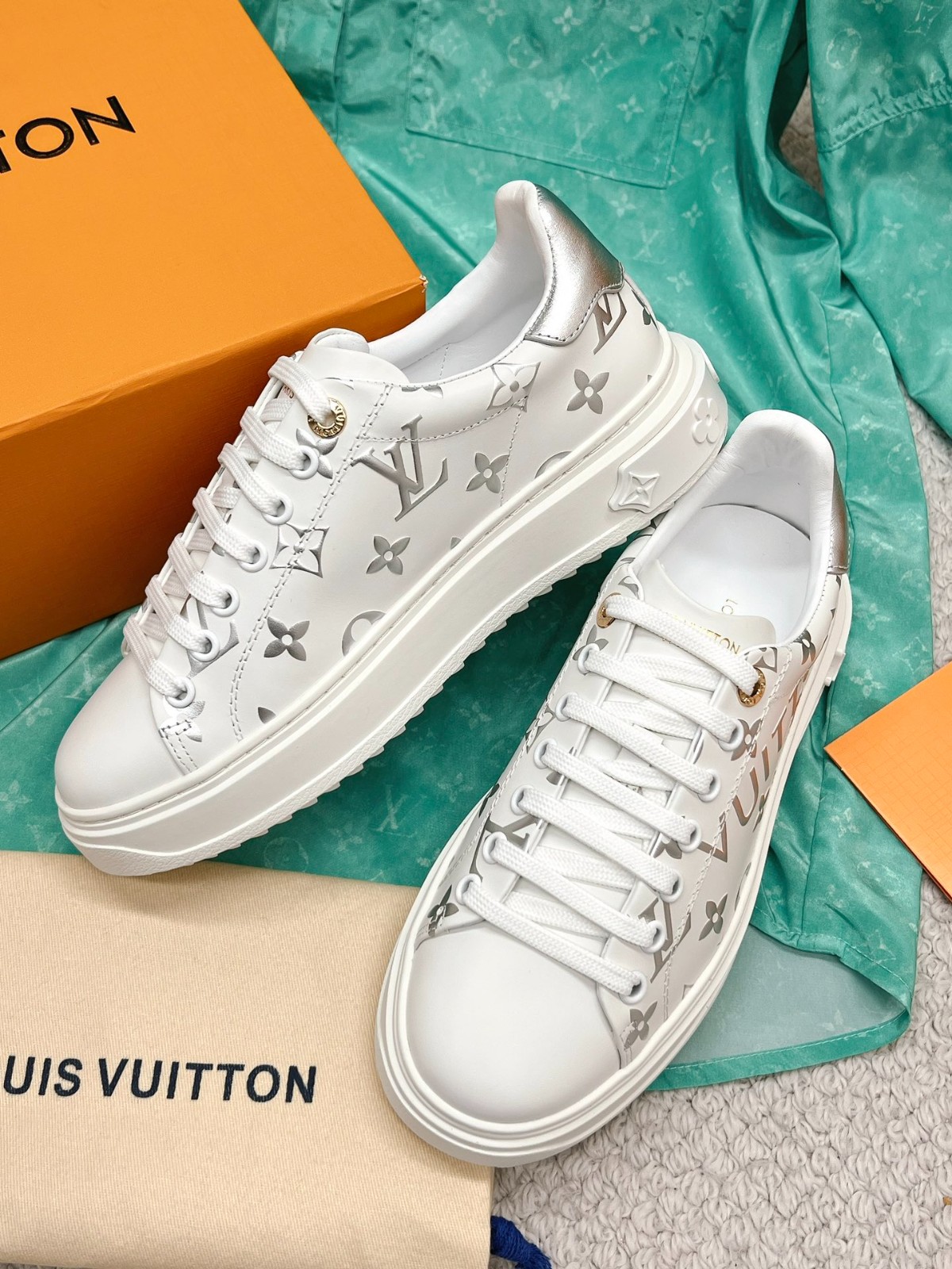 108 010#001-LV-shoes-2023SS