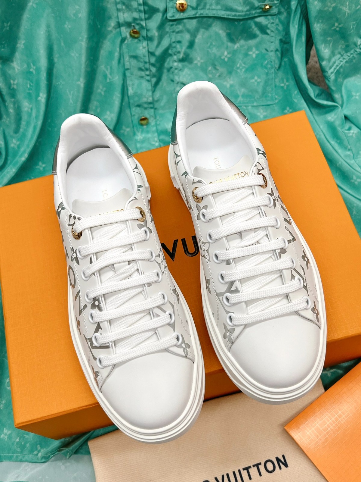 108 010#001-LV-shoes-2023SS