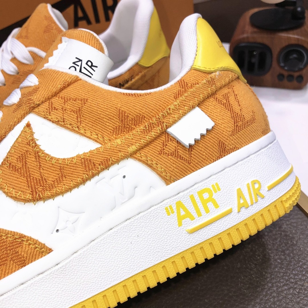 106 007#001-LV-shoes-2023SS