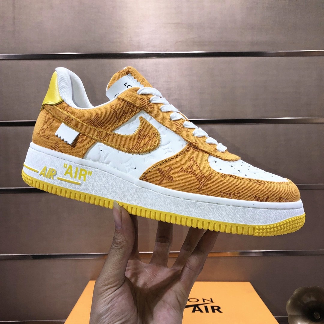 106 007#001-LV-shoes-2023SS