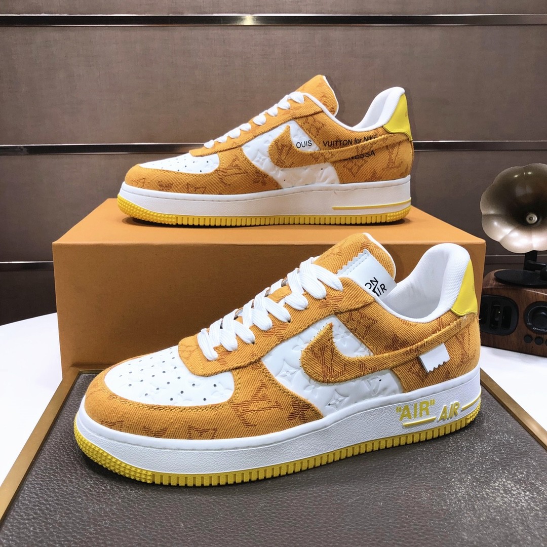 106 007#001-LV-shoes-2023SS
